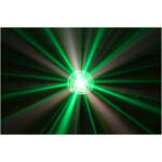BEAMZ MINI STAR BALL SOUND