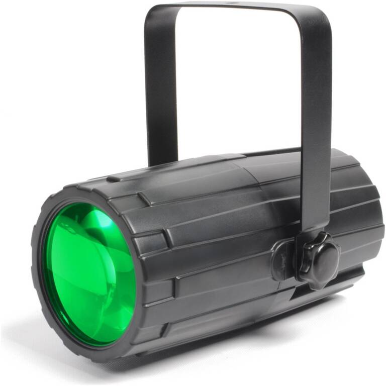 BeamZ LED MOON FLOWER RGBAW