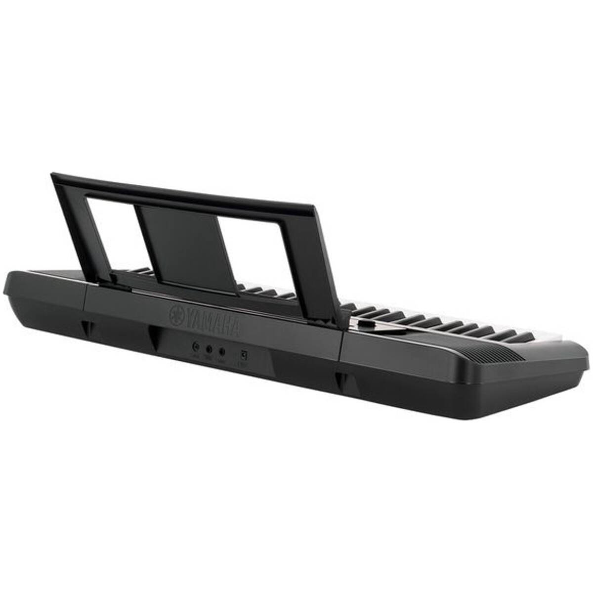 Yamaha PSR‑E383 61‑Key Portable Keyboard - Image 3