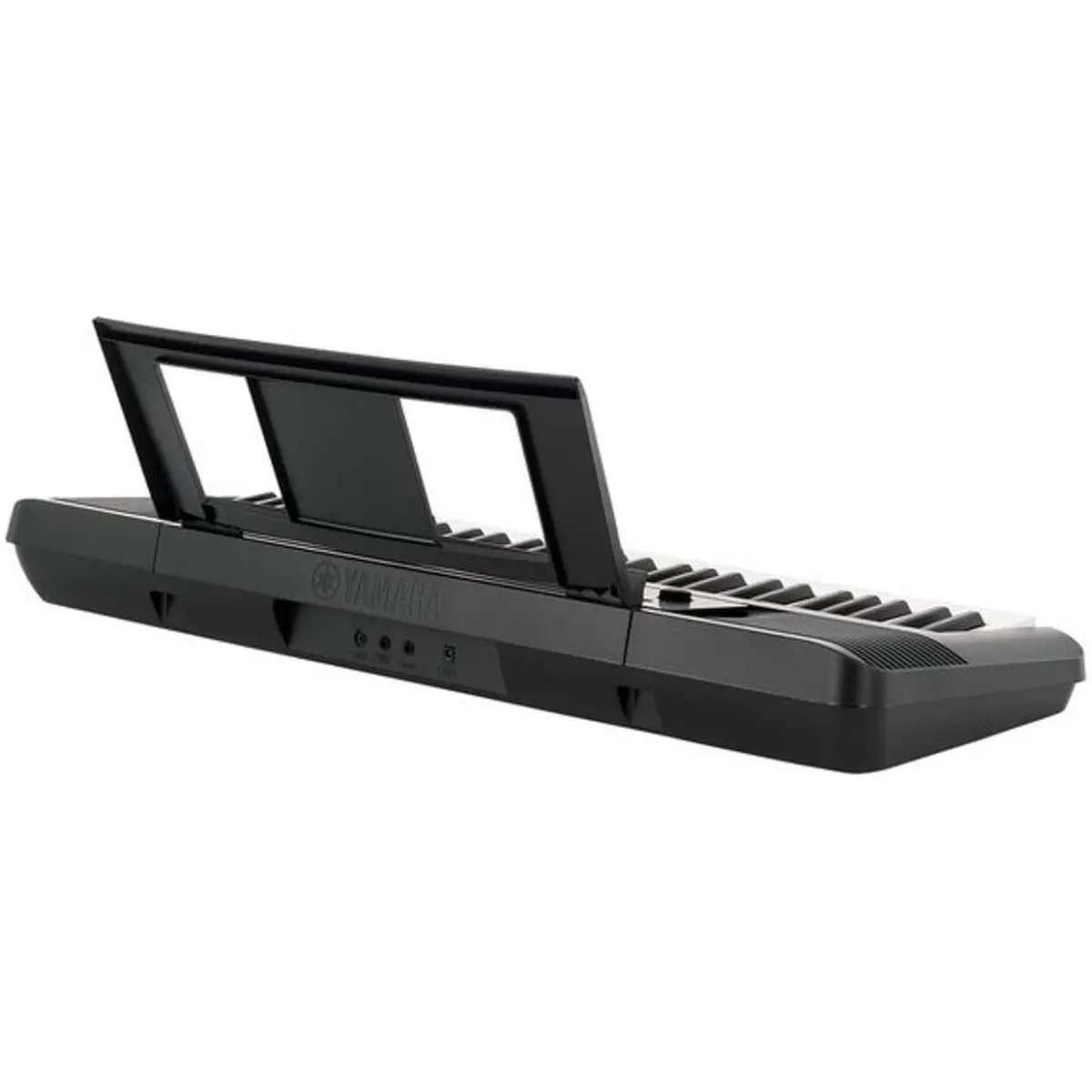 Yamaha PSR‑E383 61‑Key Portable Keyboard - Image 3