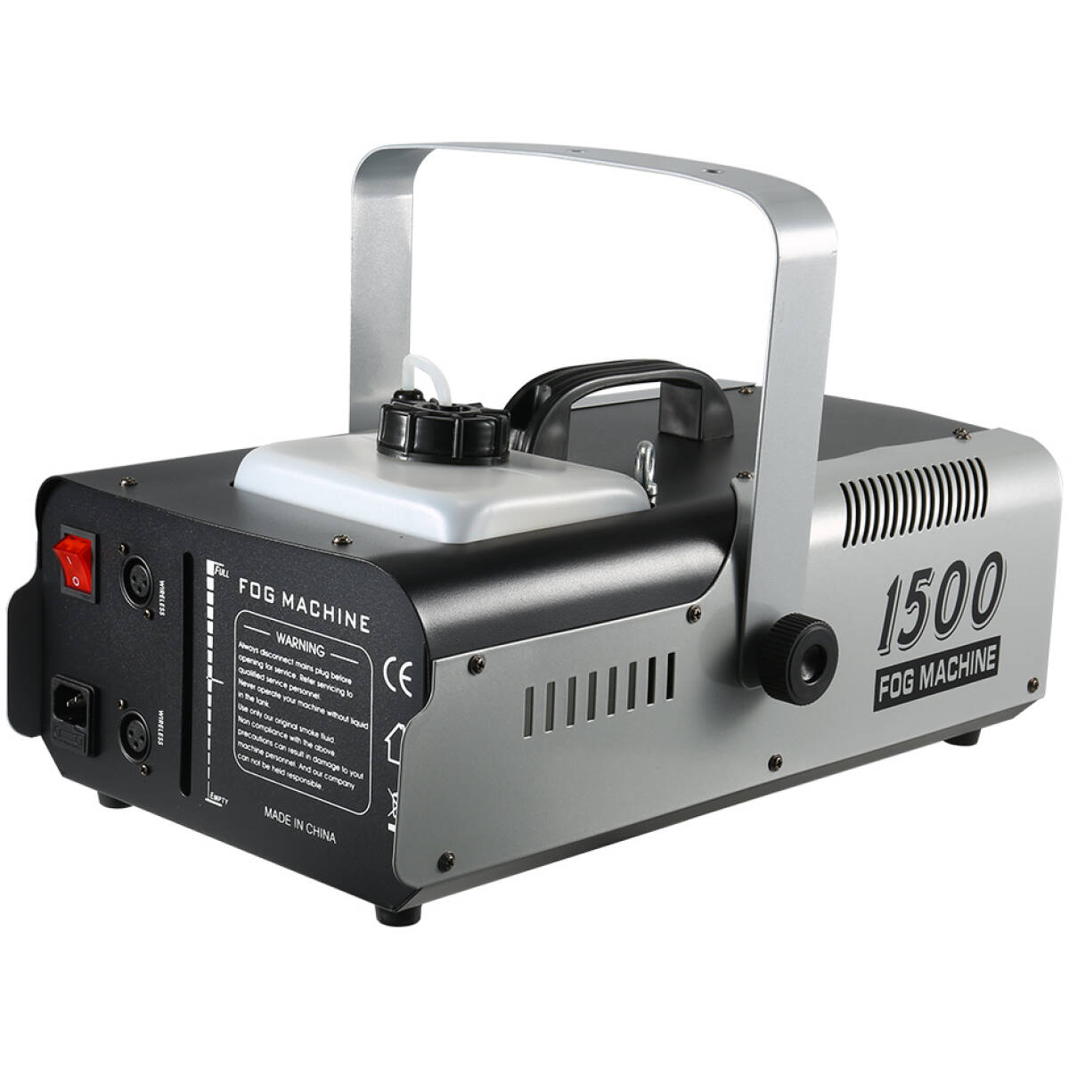 IMIX SMOKE STORM 1500