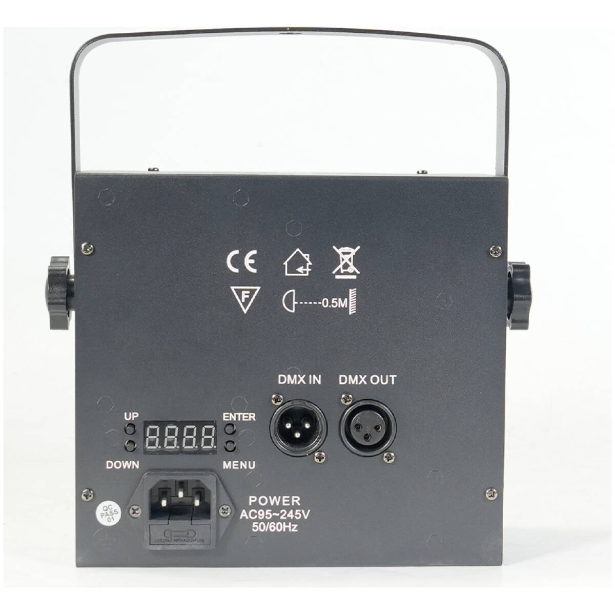 Imix Magic Ball Beam Laser 5in1 - Image 3