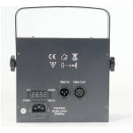 Imix Magic Ball Beam Laser 5in1 - Image 3