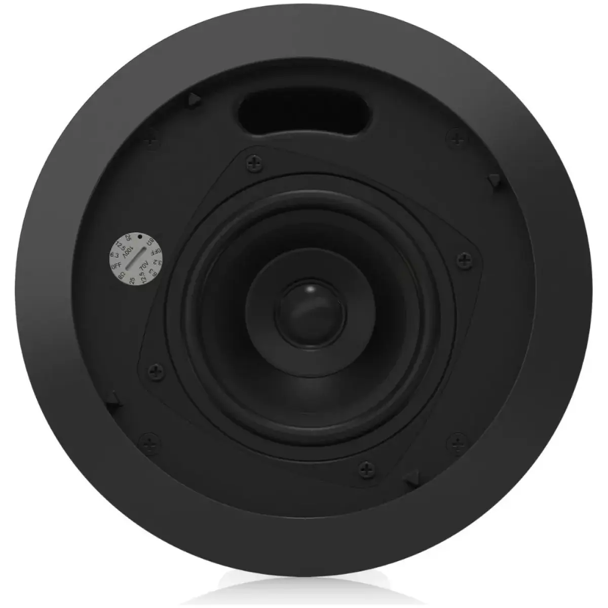 Tannoy CVS 401-BK 4" Coaxial In-Ceiling Loudspeaker - Image 3