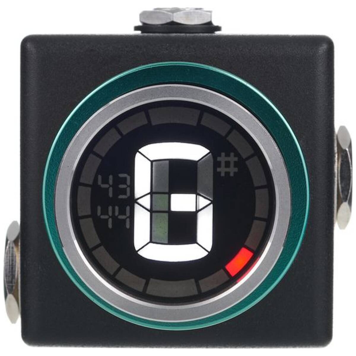 Swiff Audio C20 Pedal Tuner - Image 3