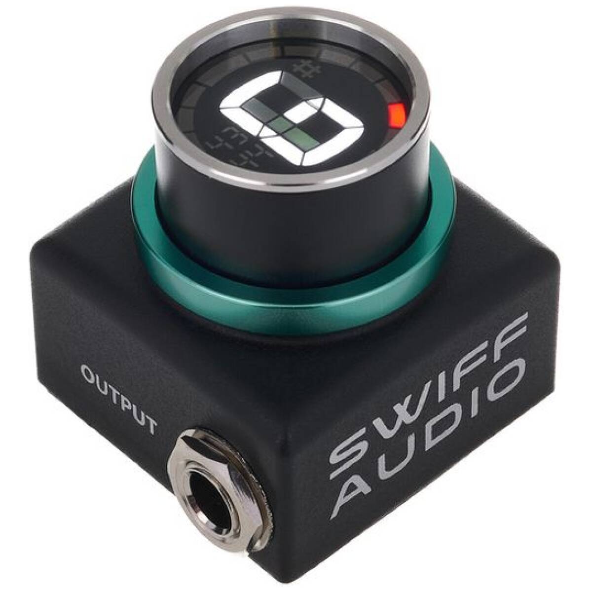 Swiff Audio C20 Pedal Tuner - Image 2