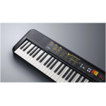 Yamaha PSR‑F52,61‑key portable keyboard