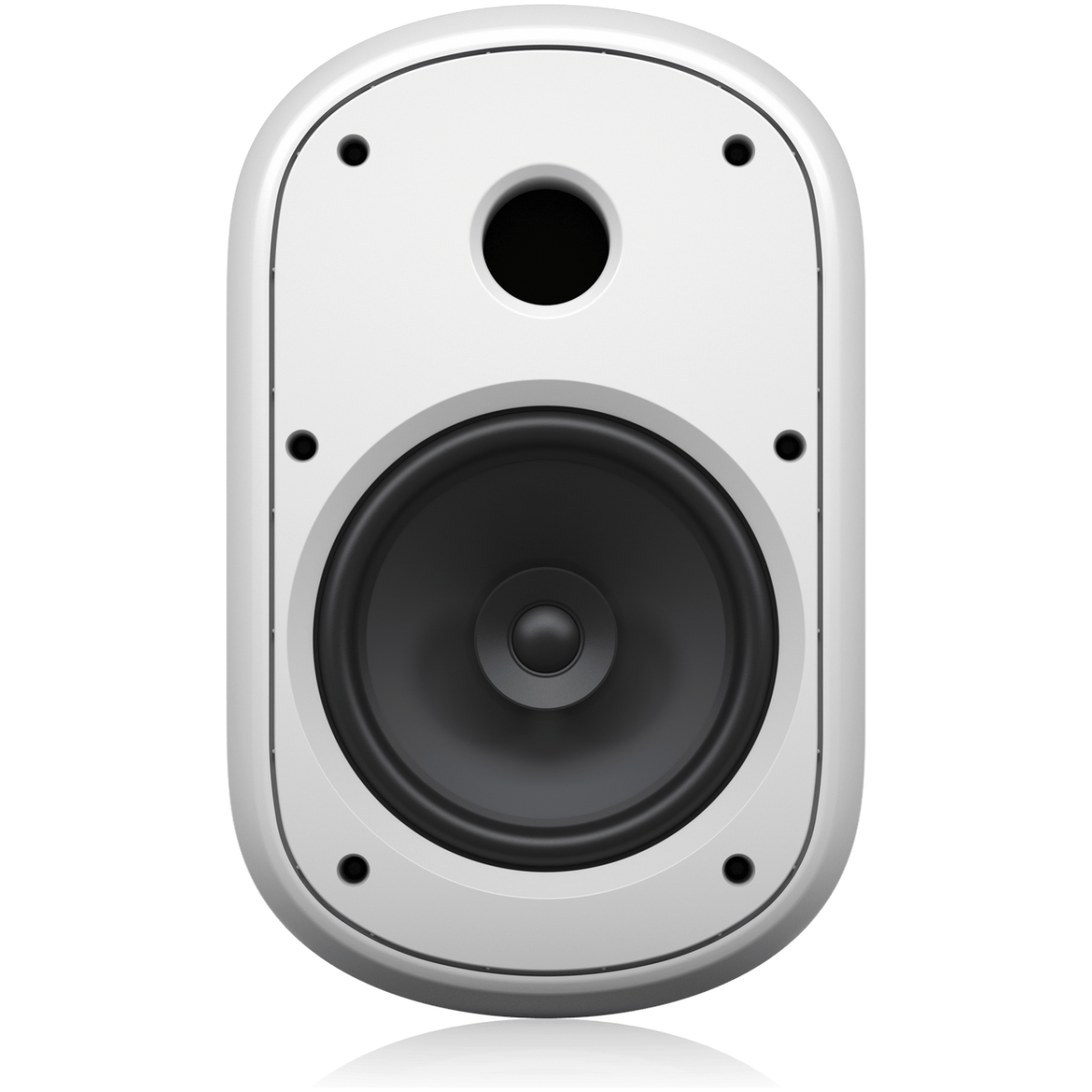 Tannoy DVS 801-WH 8" Coaxial Surface-Mount Loudspeaker (Pair) - Image 5