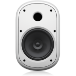 Tannoy DVS 801-WH 8" Coaxial Surface-Mount Loudspeaker (Pair) - Image 5