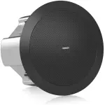 Tannoy CVS 401-BK 4" Coaxial In-Ceiling Loudspeaker