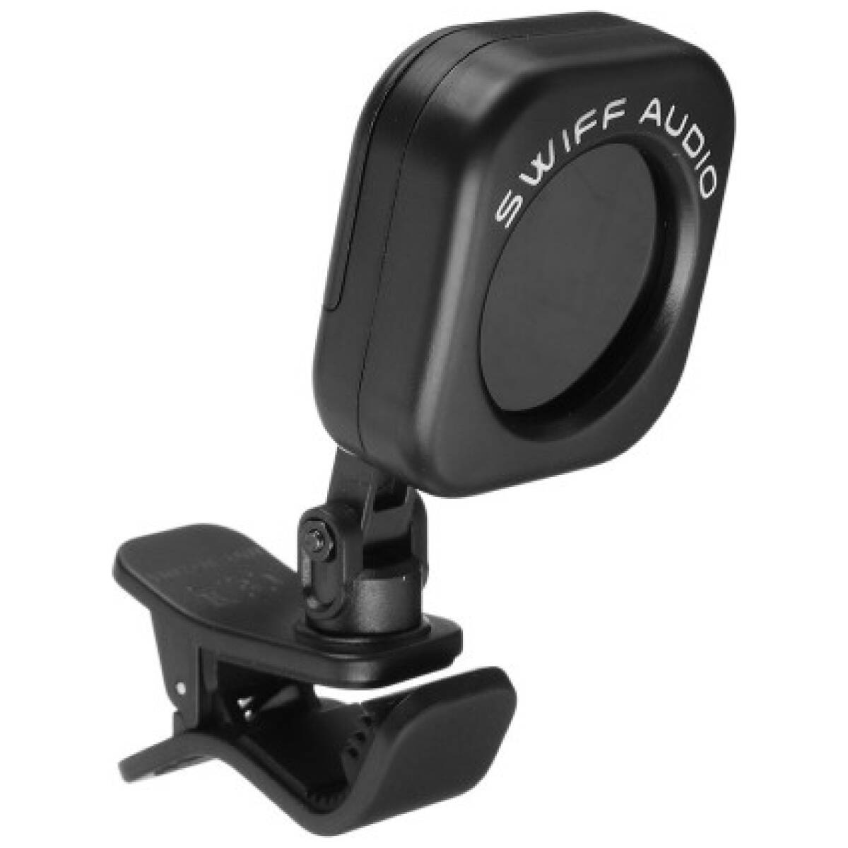 Swiff Audio A12‑CS Mini Colorful Clip‑On Tuner - Image 4