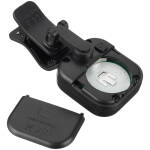 Swiff Audio A12‑CS Mini Colorful Clip‑On Tuner - Image 7