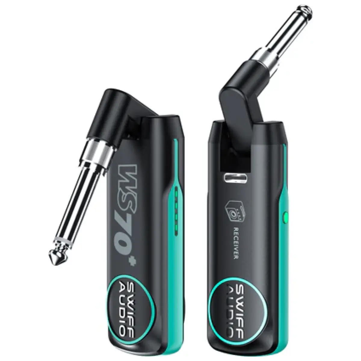 Swiff Audio WS-70+Digital Wireless System - Image 3