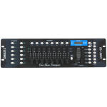 IMIX DMX 192 Controller