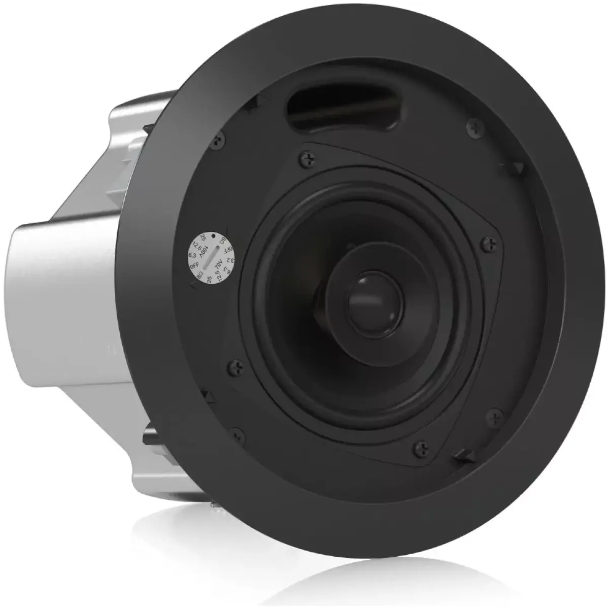 Tannoy CVS 401-BK 4" Coaxial In-Ceiling Loudspeaker - Image 7