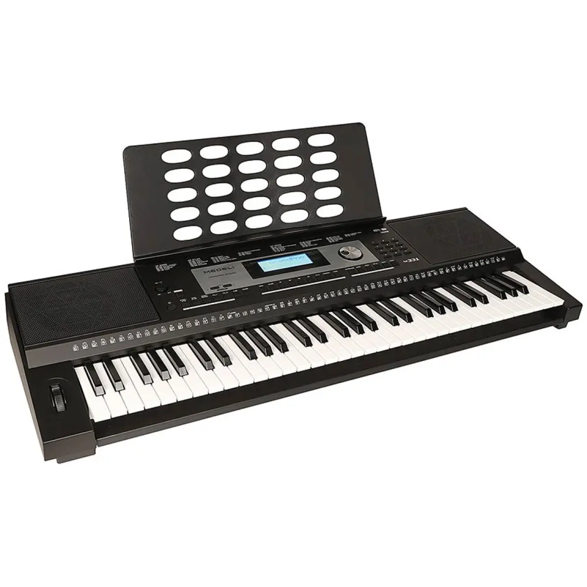 Medeli M331