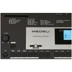 Medeli M331