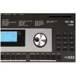 Medeli M331