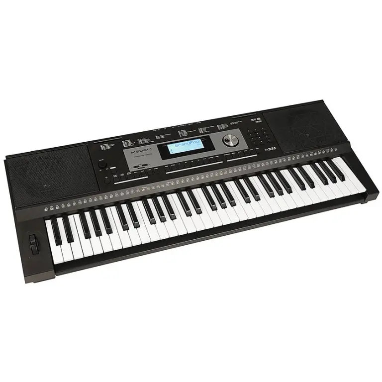 Medeli M331