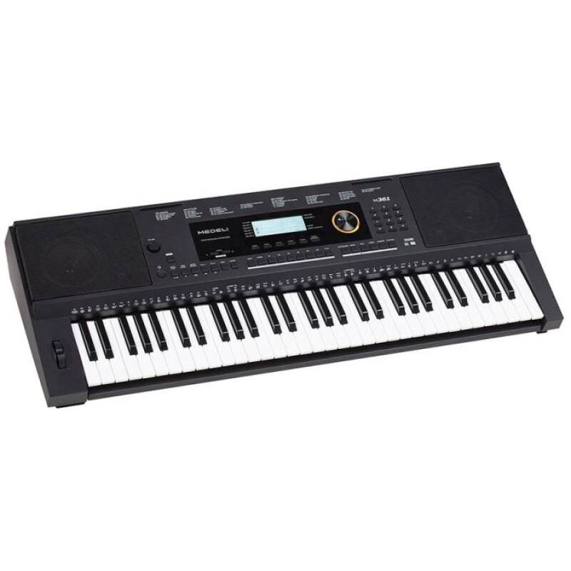 Medeli M361