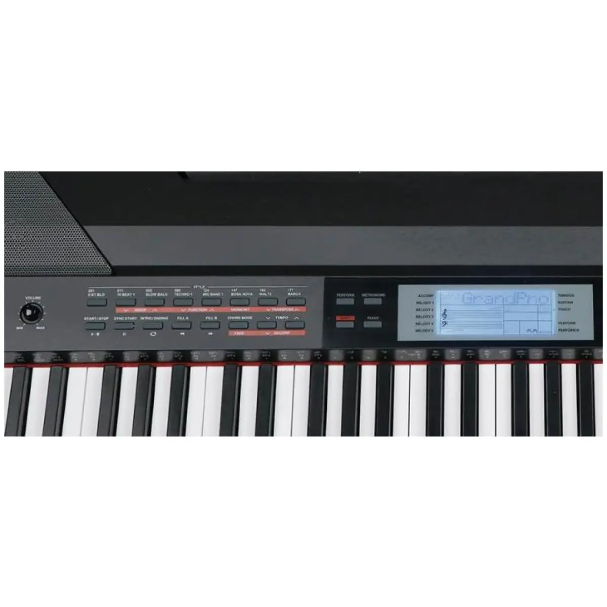 Medeli SP4200