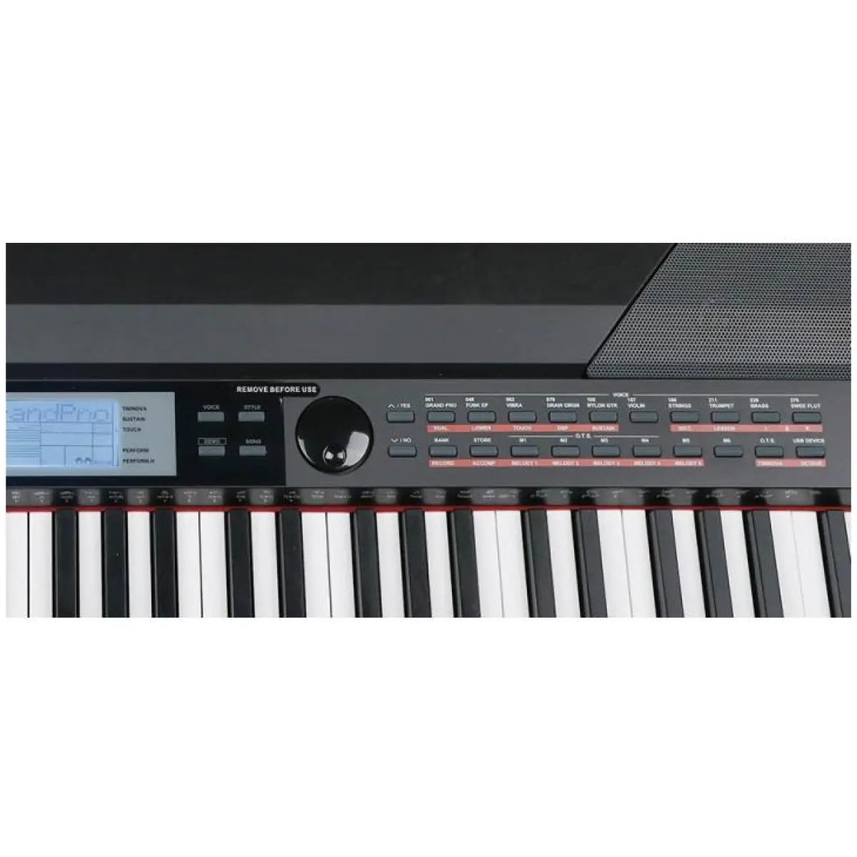 Medeli SP4200