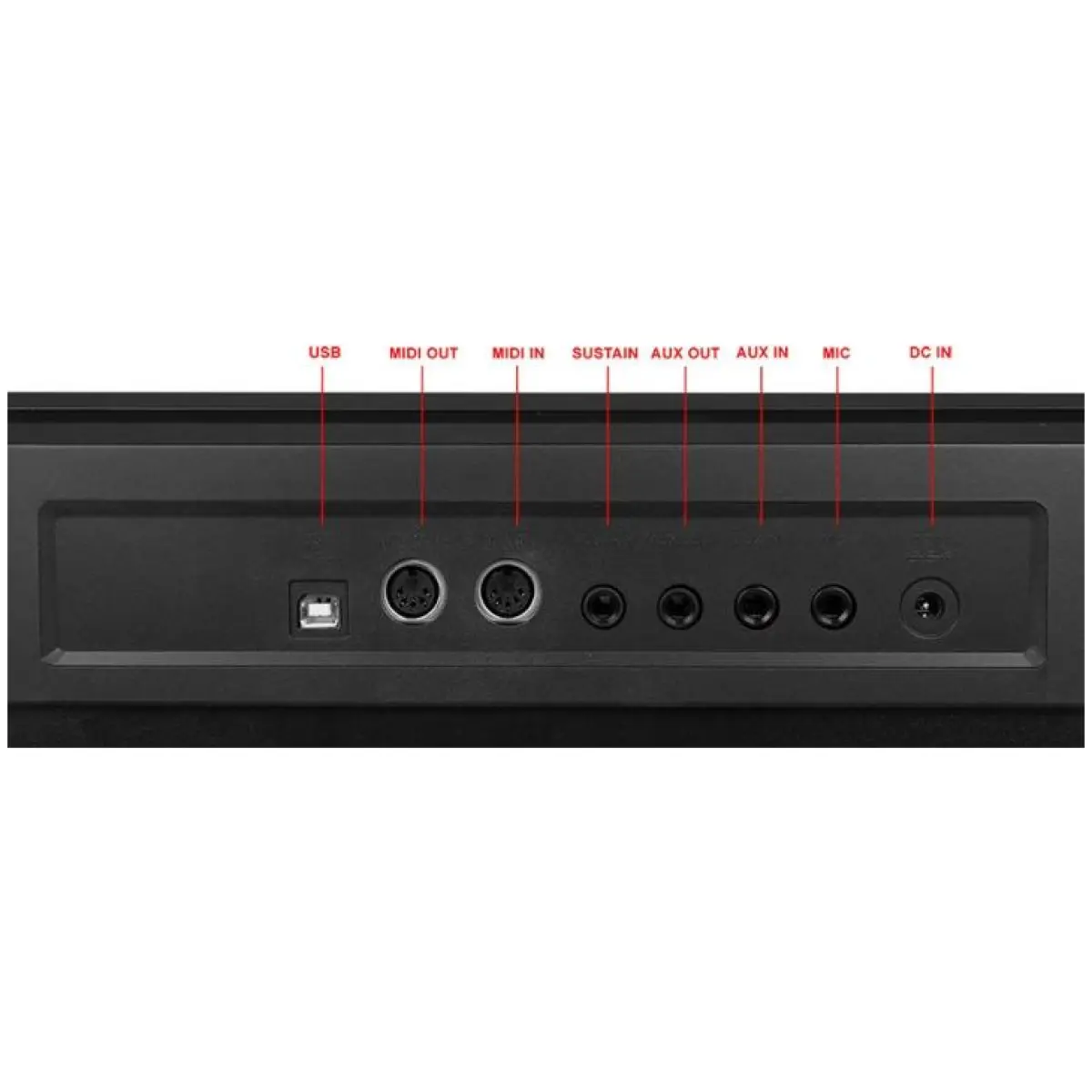 Medeli SP4200