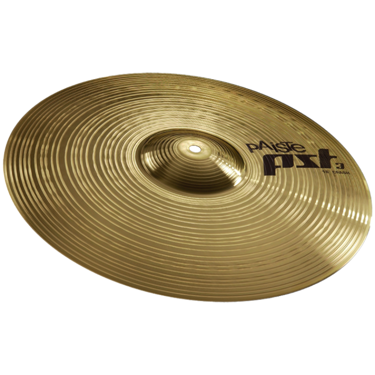 Paiste PST 3 14" Crash Cymbal