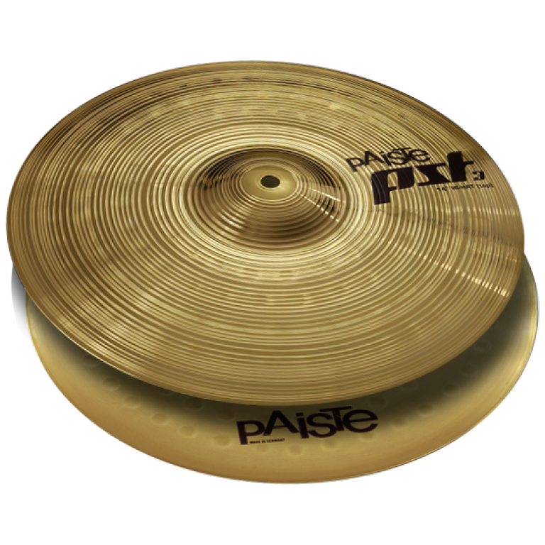 PST 3 Hi-Hat