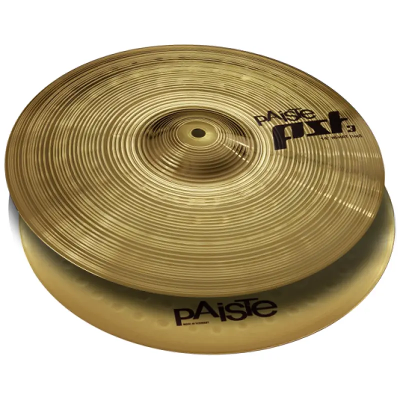 PST 3 Hi-Hat