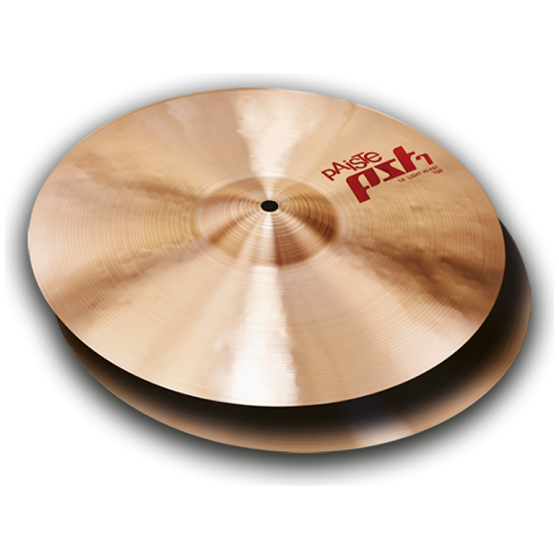 PST 7 Light Hi-Hat
