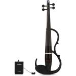 Yamaha YSV104 Silent Violin – Black