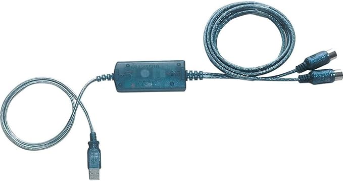 Yamaha UX-16 Yamaha UX-16