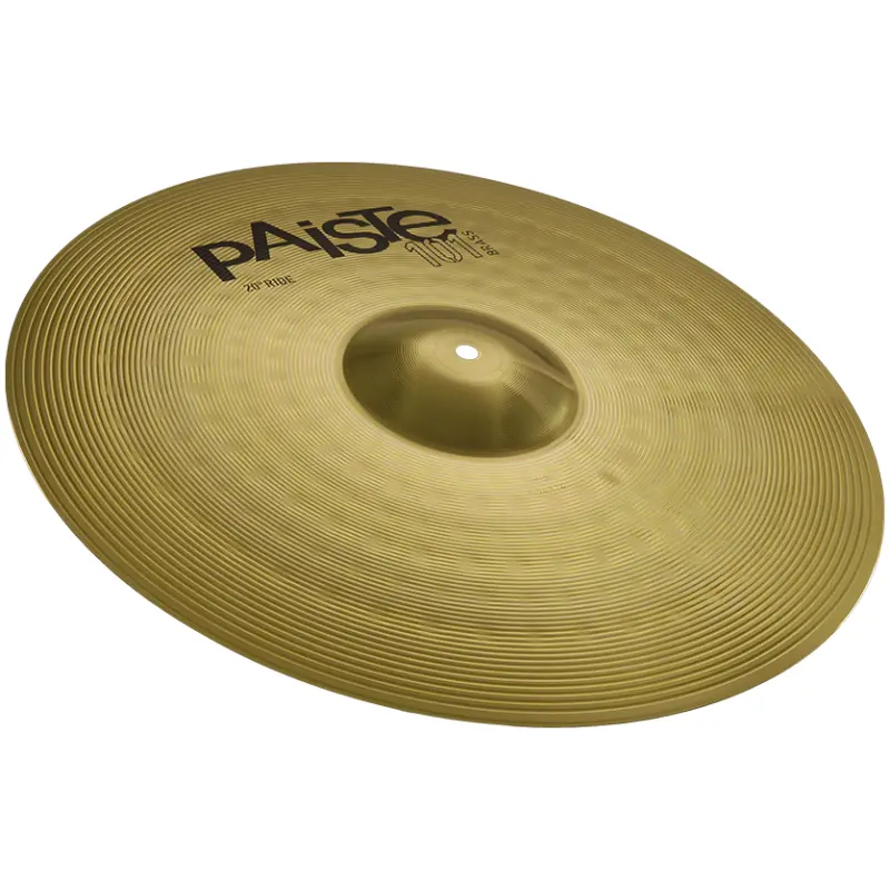 101 Brass Ride