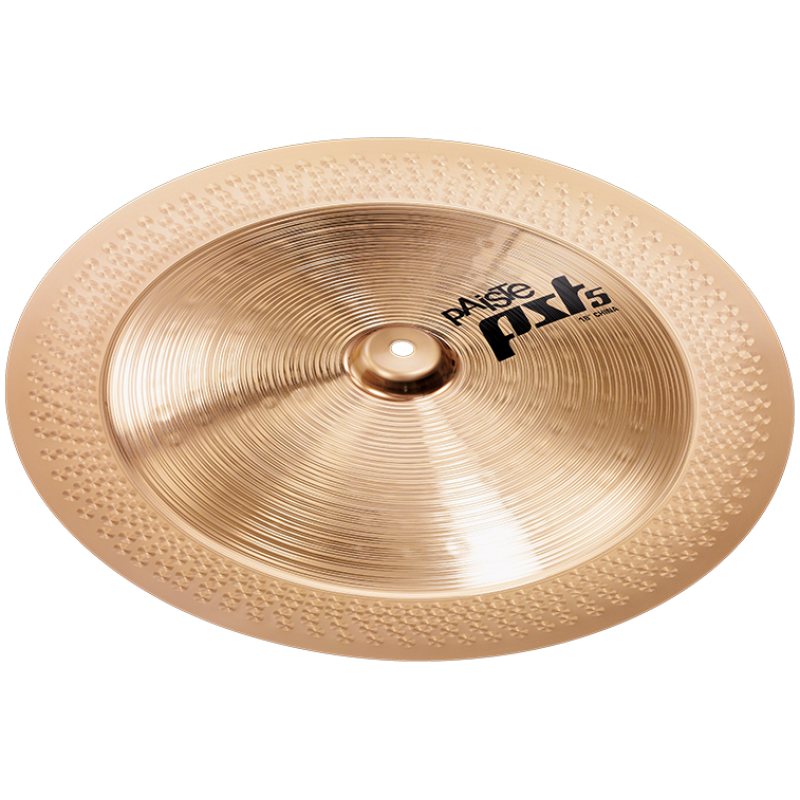Paiste PST 5 18" China Cymbal