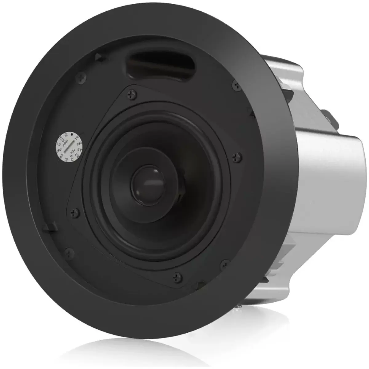 Tannoy CVS 401-BK 4" Coaxial In-Ceiling Loudspeaker - Image 5