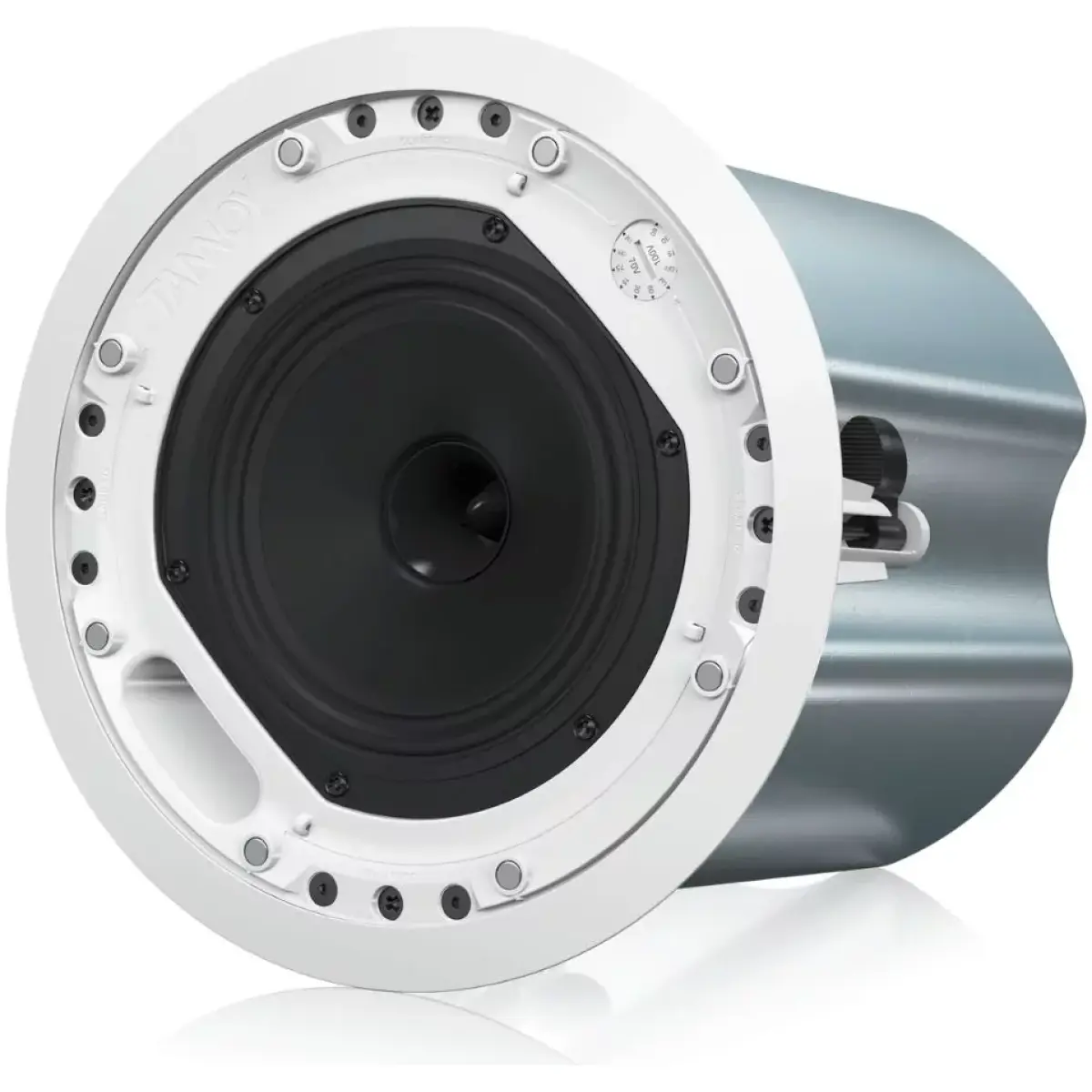 Tannoy CMS 603DC BM 6" Full Range Ceiling Loudspeaker - Image 5