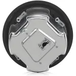 Tannoy CVS 401-BK 4" Coaxial In-Ceiling Loudspeaker - Image 8