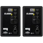 KRK Systems Classic 5 Powered Studio Monitor (Pair) - Image 3