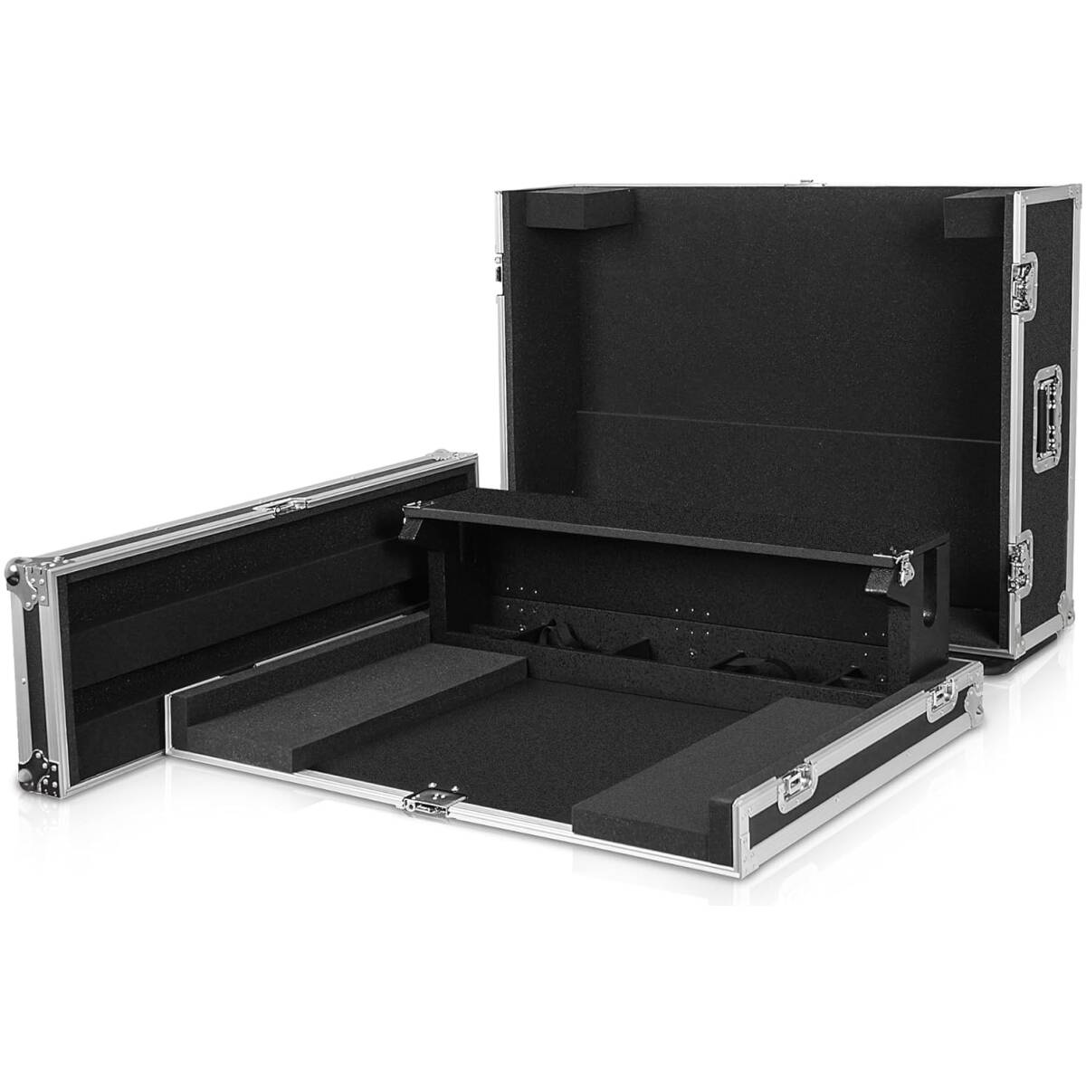 Sound Town STRC-M32DH Midas M32 Flight Case - Image 2