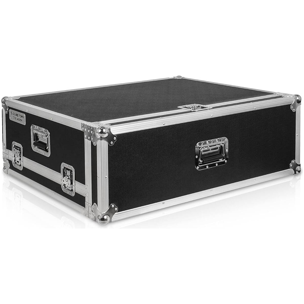 Sound Town STRC-M32DH Midas M32 Flight Case - Image 9