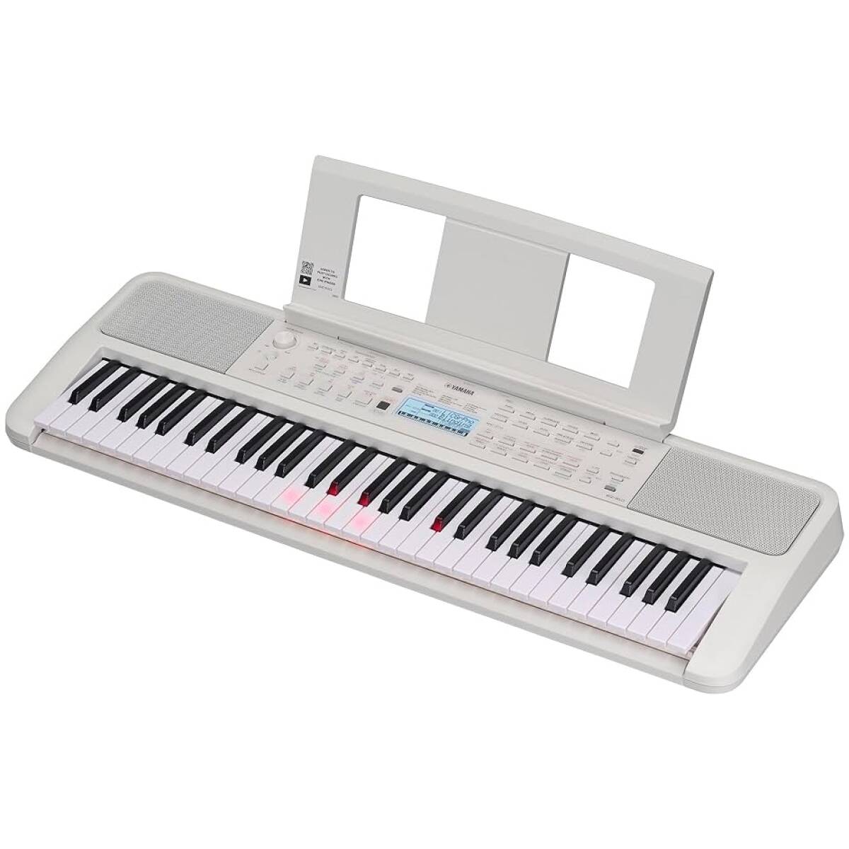 Yamaha EZ-310 Portable Keyboard - Image 2