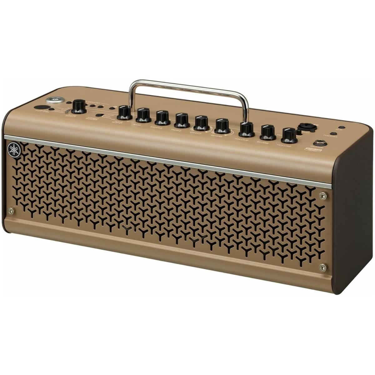 Yamaha THR30IIA Wireless Acoustic Amp - Image 2