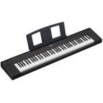 Yamaha Piaggero NP-35B Portable Keyboard - Image 3