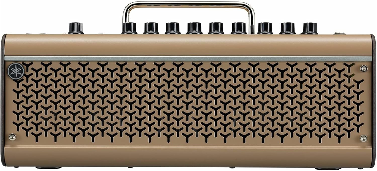 71uF9QDU2UL._AC_SL1500_ Yamaha THR30IIA Wireless Acoustic Amp - Image 1
