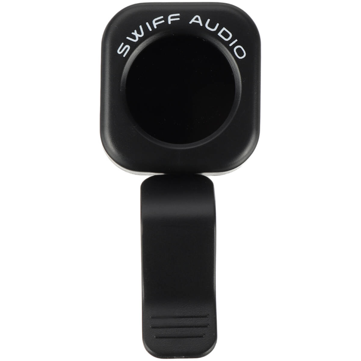 Swiff Audio A12‑CS Mini Colorful Clip‑On Tuner - Image 2