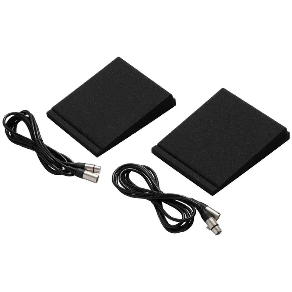 KRK Systems Classic 5 Powered Studio Monitor (Pair) - Image 4