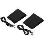 KRK Systems Classic 5 Powered Studio Monitor (Pair) - Image 4