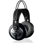 AKG K 141 MKII Semi-open Monitoring Headphones