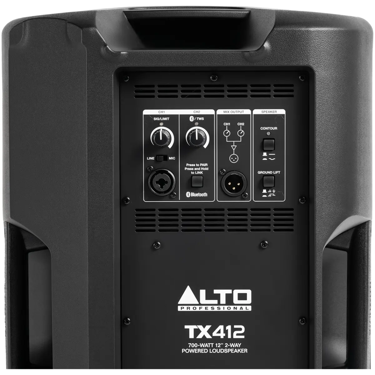 TX412
